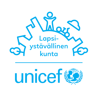 Jyväskylän kaupunki - UNICEF en barnvänlig kommun