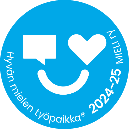 Tampereen kaupunki - Good Mood Workplace