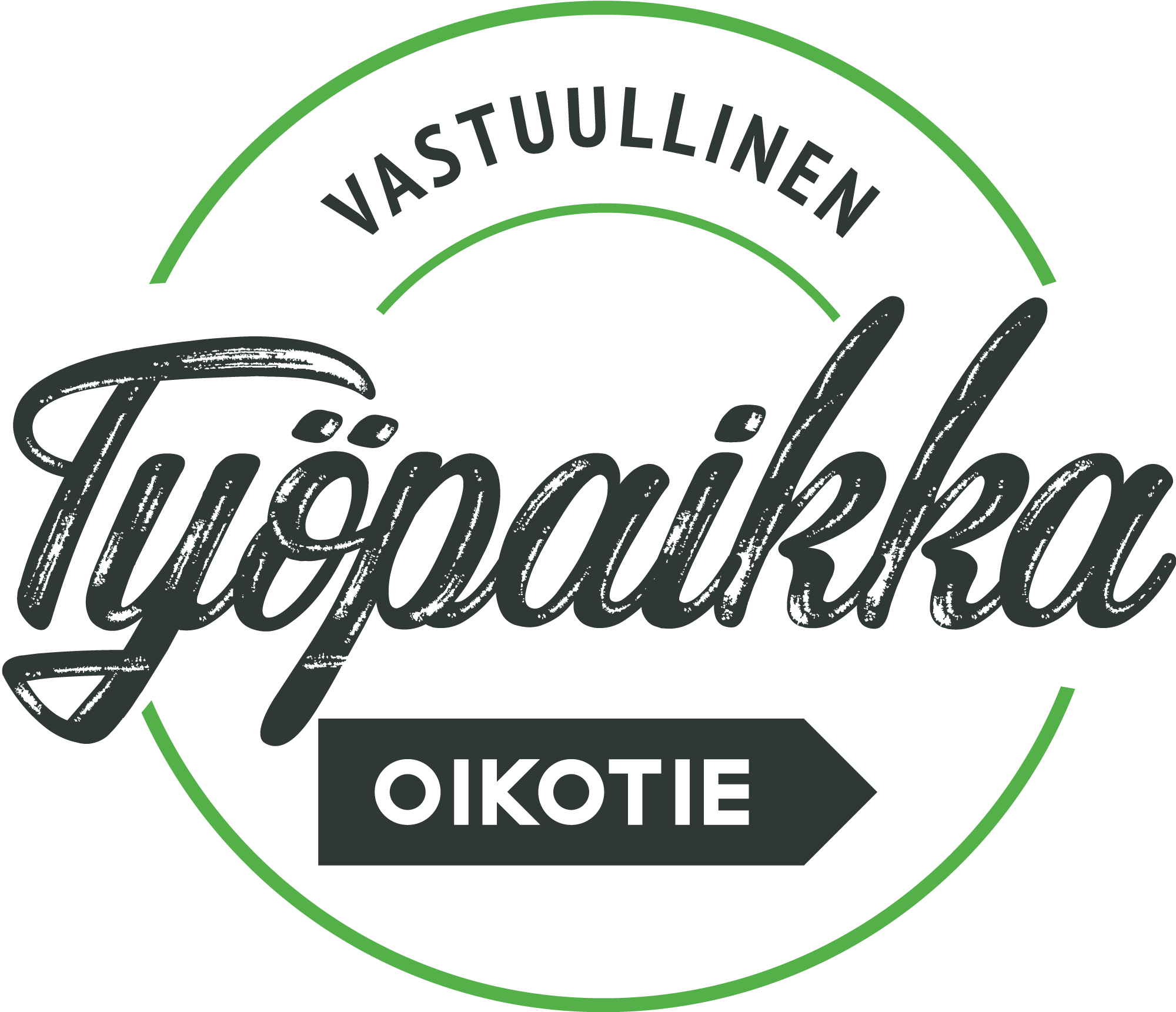 Tampereen kaupunki - Responsible workplace