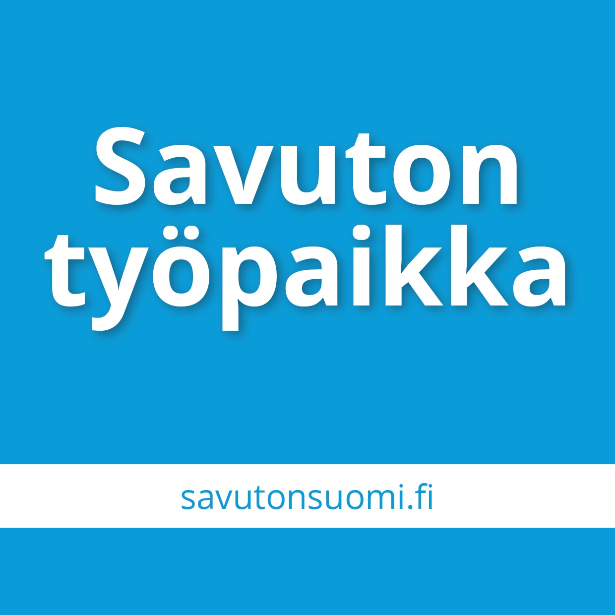 Loviisan kaupunki - Savuton työpaikka