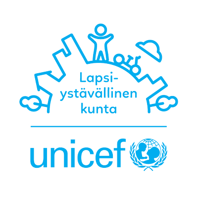 Lapinjärven kunta - UNICEF en barnvänlig kommun