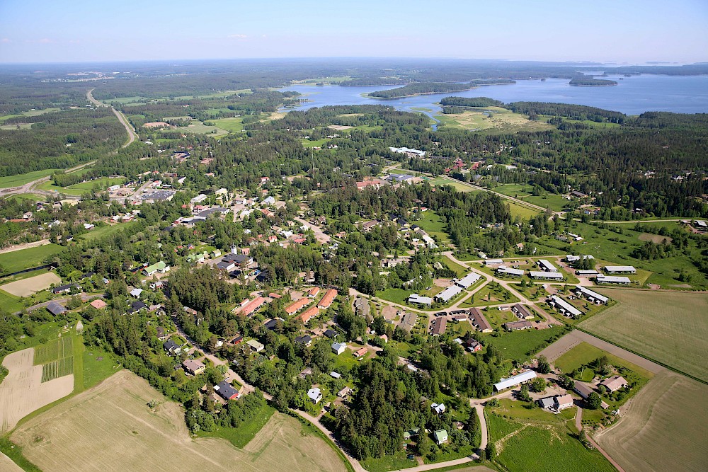 Virolahden kunta