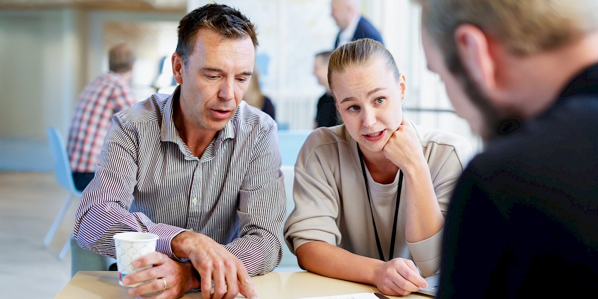 Tekniset palvelut ja kaupunkikehitys