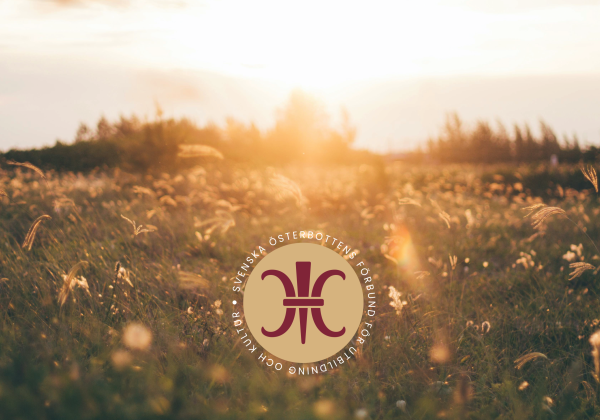 Svenska Österbottens förbund för utbildning och kultur