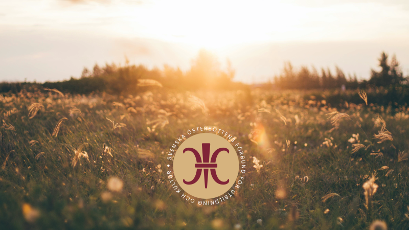 Svenska Österbottens förbund för utbildning och kultur