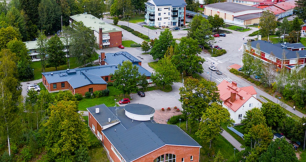 Koulunkäynninohjaajan määräaikainen työsuhde, hakuaikaa jatkettu 24.5.2024 klo 12.00 saakka - Pornaisten kunta