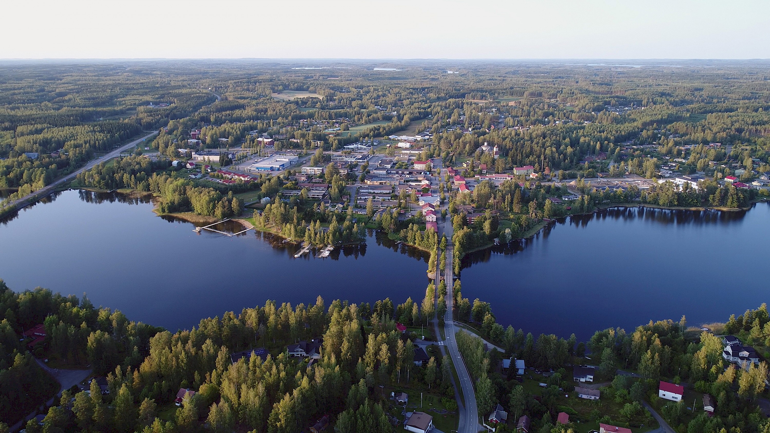 Joutsan Kunta Kuntarekry