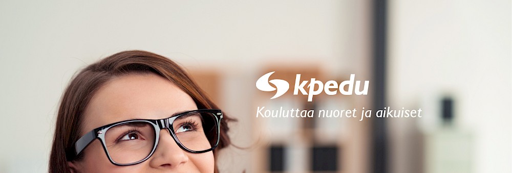 Keski-Pohjanmaan koulutusyhtymä KPEDU