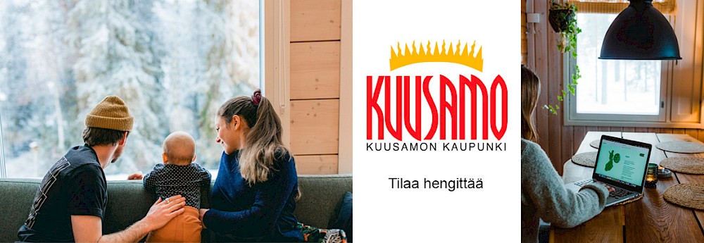 Toisen kotimaisen ja vieraan kielen lehtori - Kuusamon kaupunki