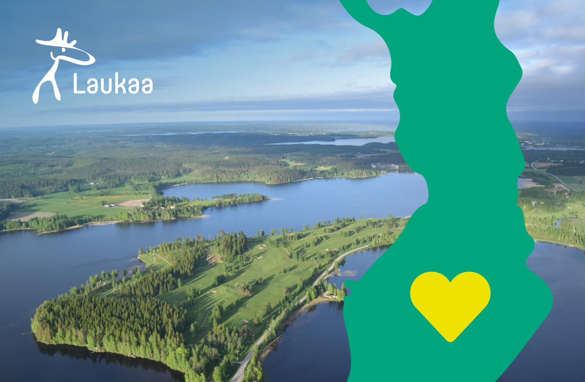 Laukaan Kunta Kuntarekry