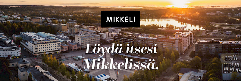 Kiinteistörekisterinhoitaja - Mikkelin kaupunki