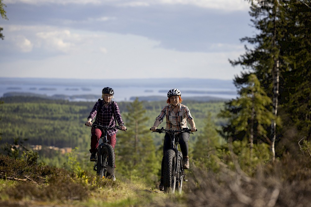 Nurmeksen kaupunki