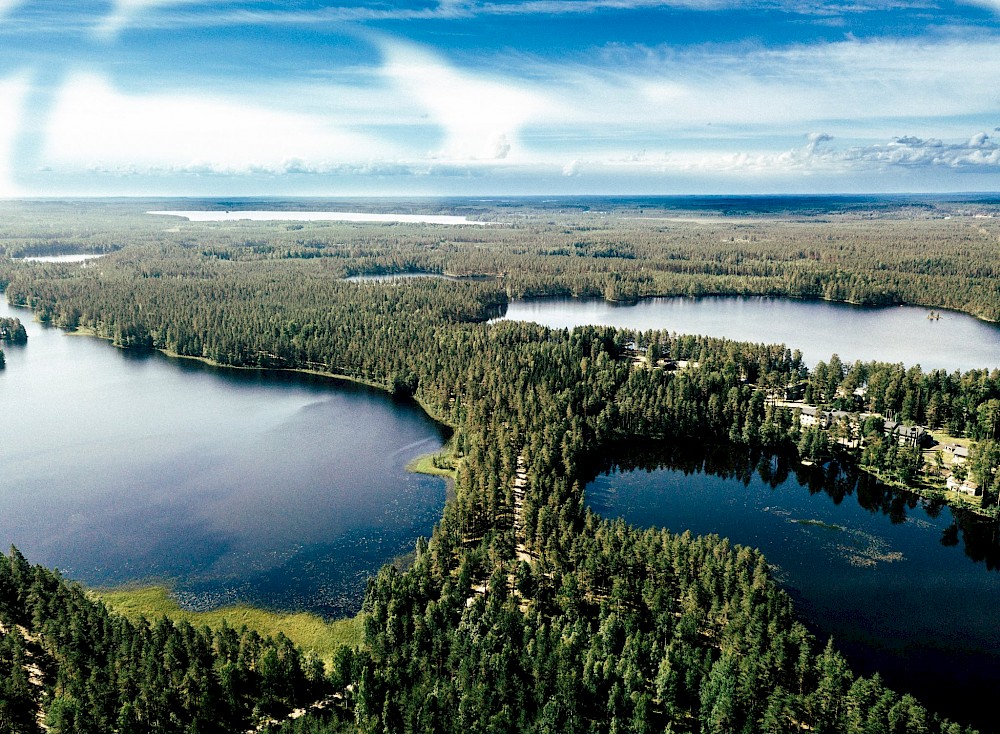 Pieksämäen kaupunki